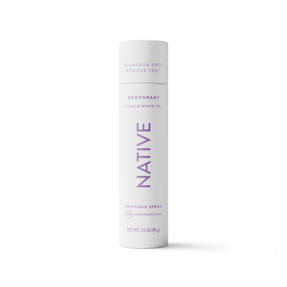 Deodorant Spray - Simple Touch (3.5oz)