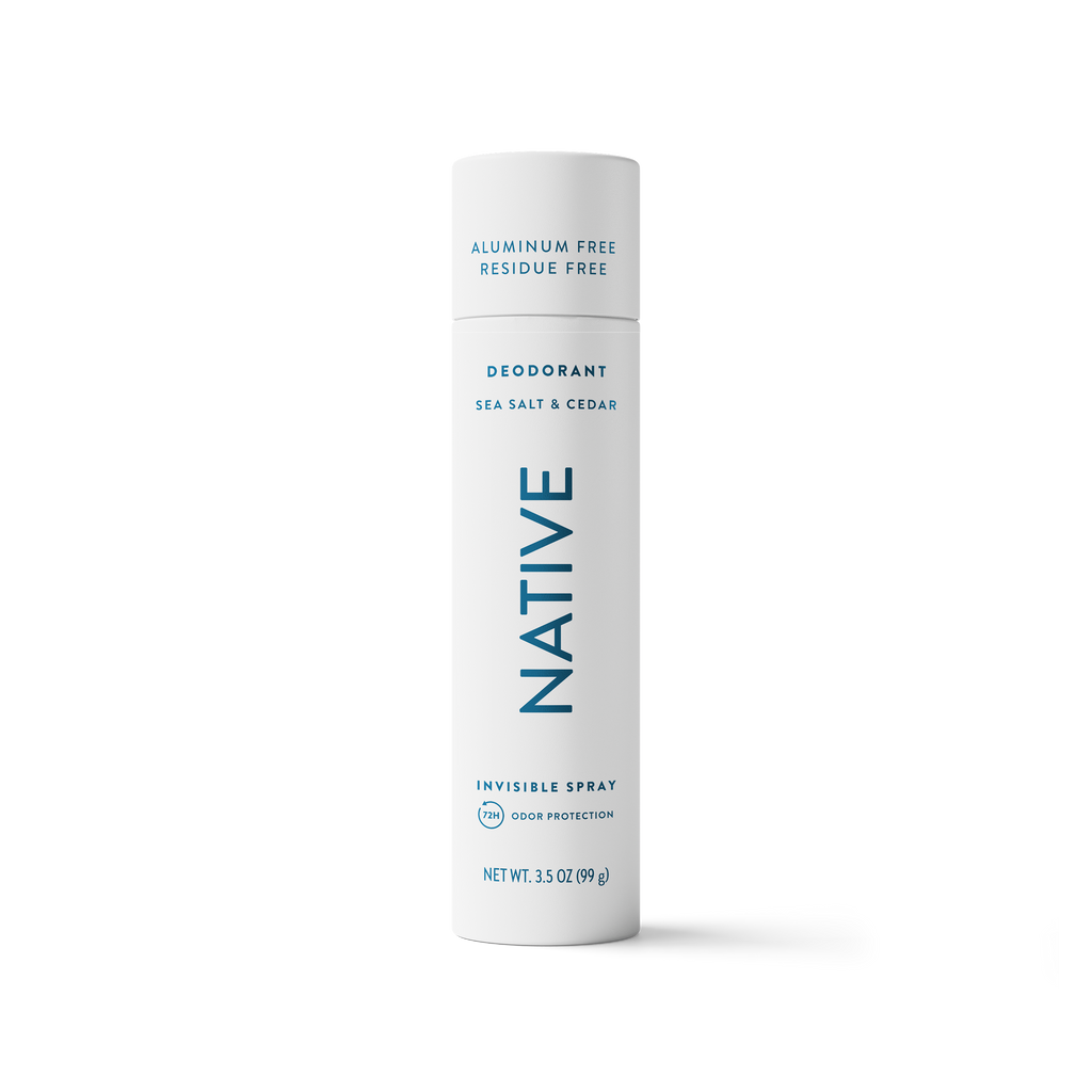 Deodorant Spray - Simple Touch