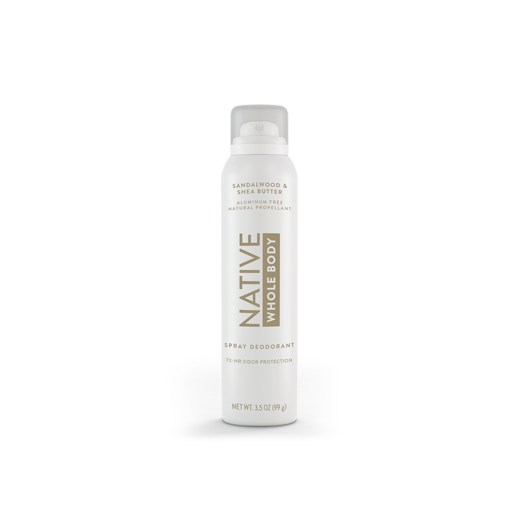 Deodorant Spray - Last Chance - Fresh Routine