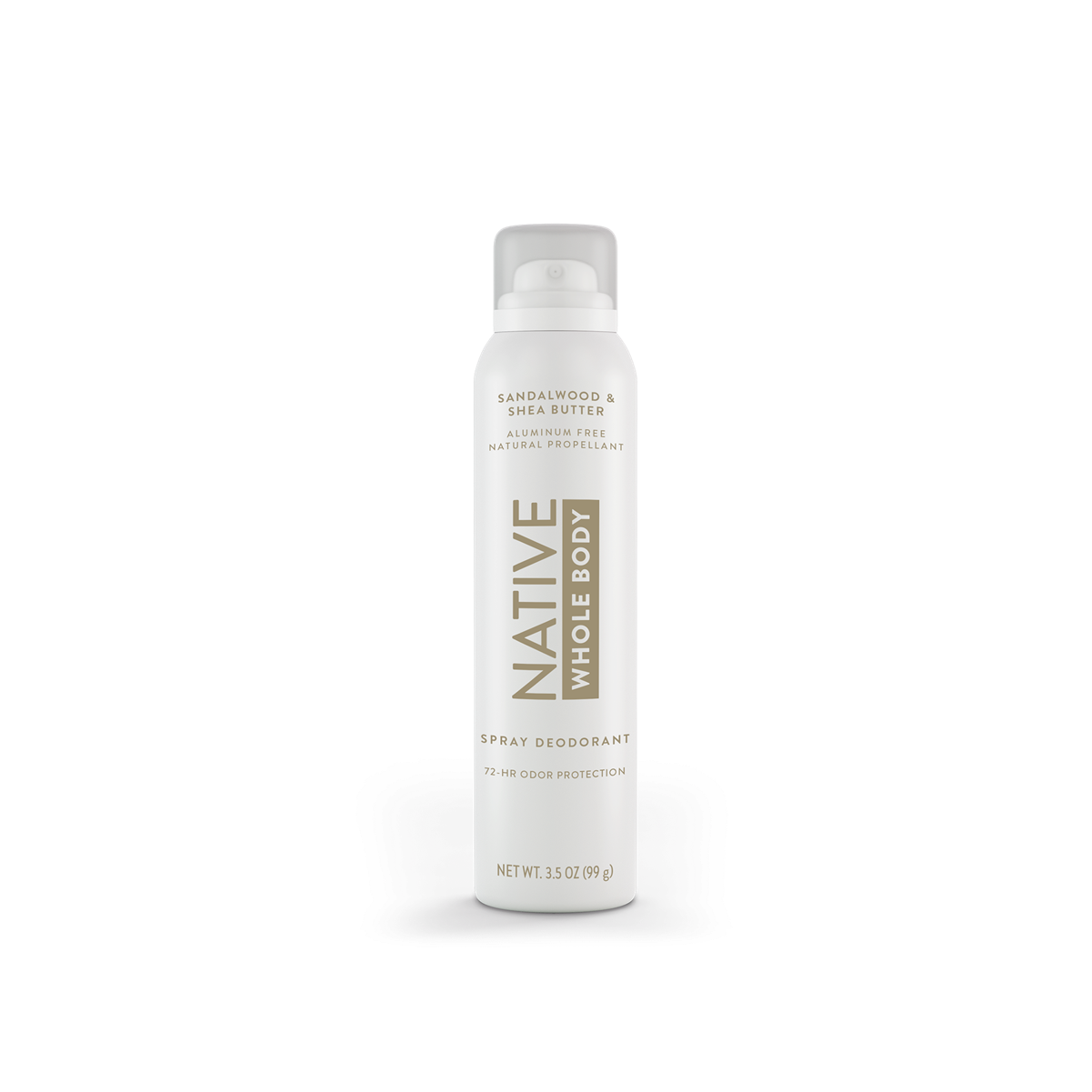 Deodorant Spray - Last Chance - Fresh Routine