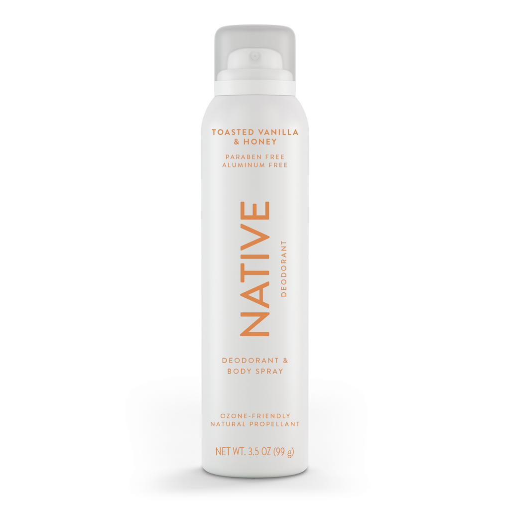 Deodorant Spray - Last Chance - Fresh Routine