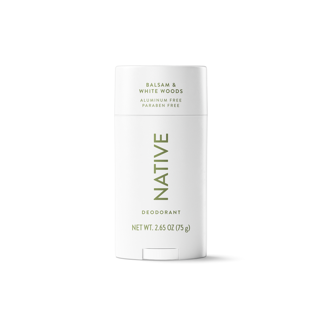 Deodorant Stick - Active Fresh