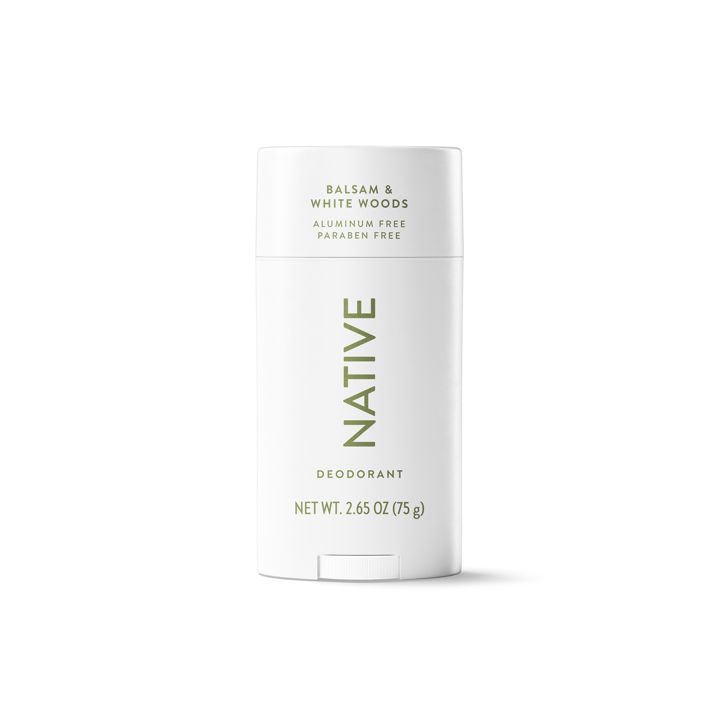 Deodorant Stick - Active Fresh