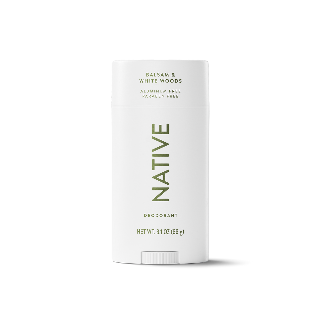 Deodorant Stick - Active Fresh