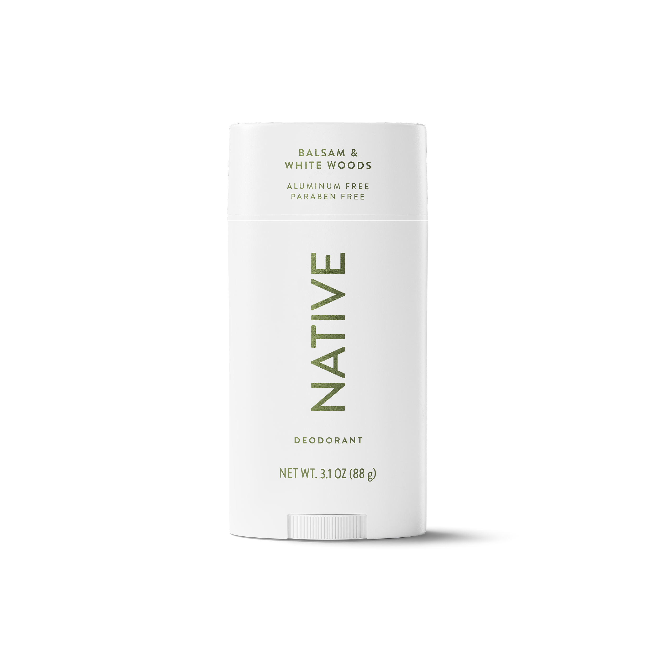 Deodorant Stick - Active Fresh