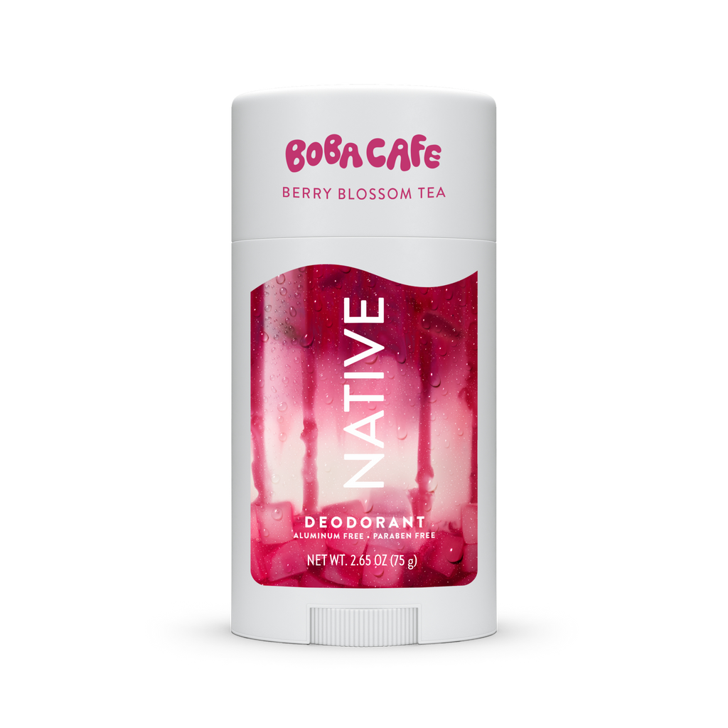 Deodorant Stick - Active Fresh