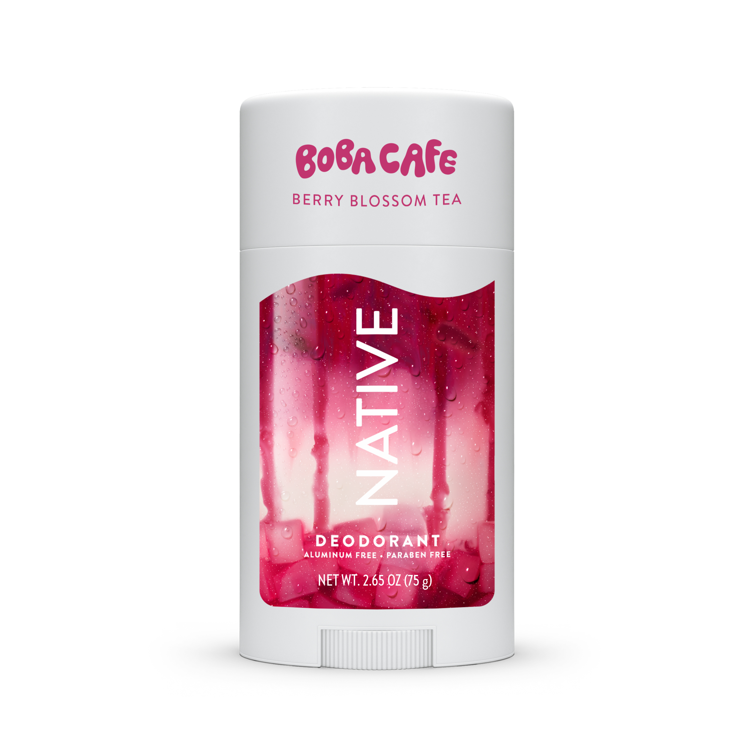Deodorant Stick - Active Fresh