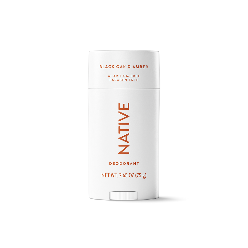 Deodorant Stick - Active Fresh