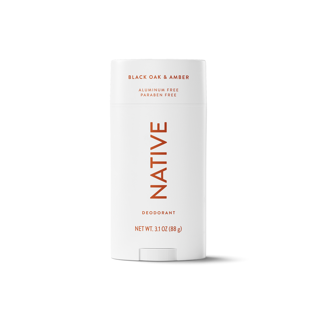 Deodorant Stick - Active Fresh