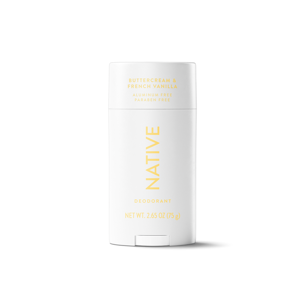 Deodorant Stick - Active Fresh