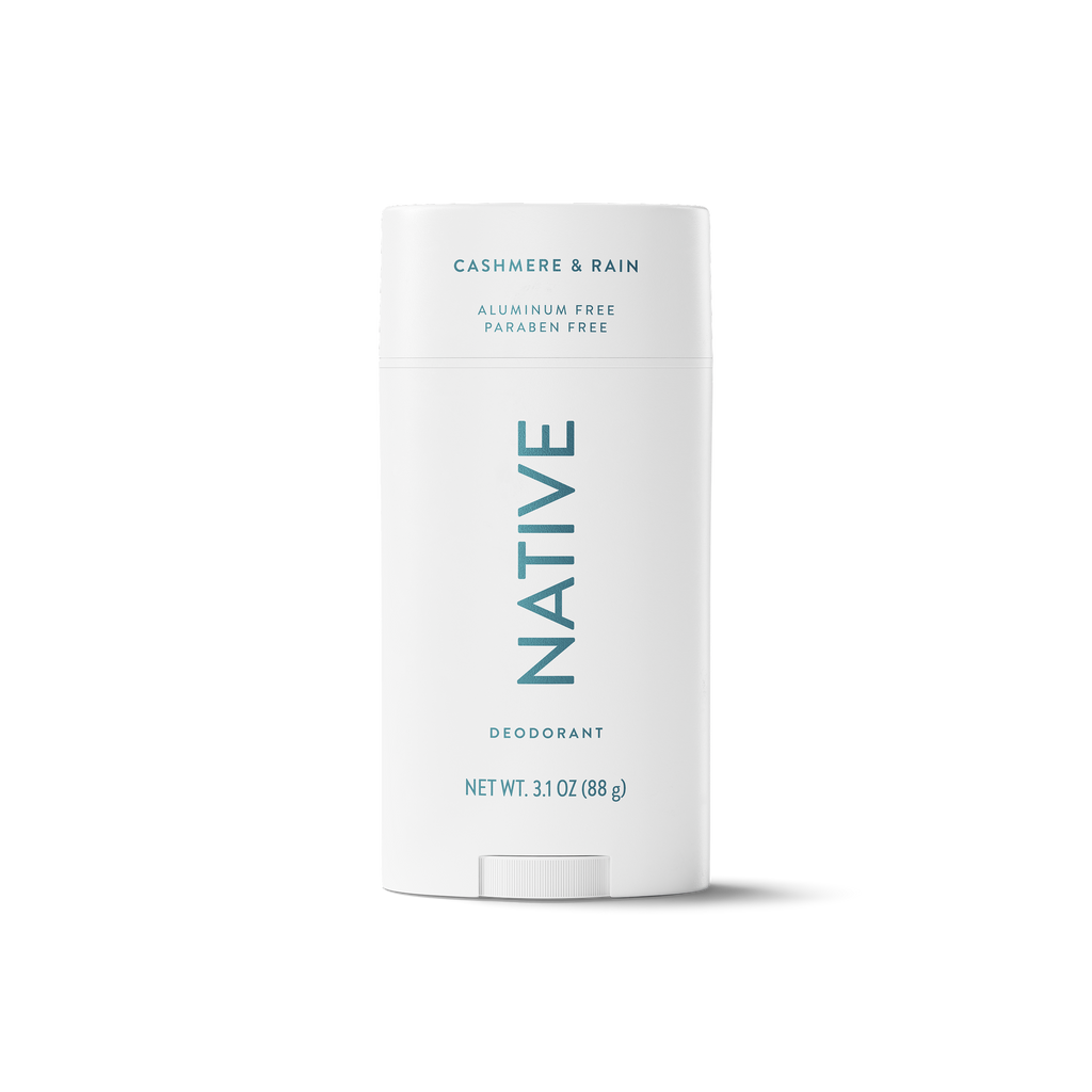 Deodorant Stick - Active Fresh
