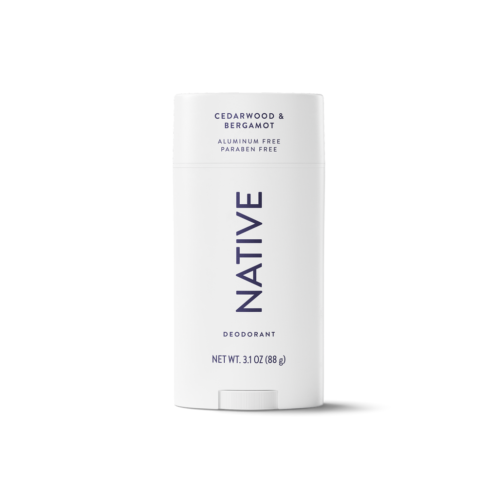 Deodorant Stick - Active Fresh