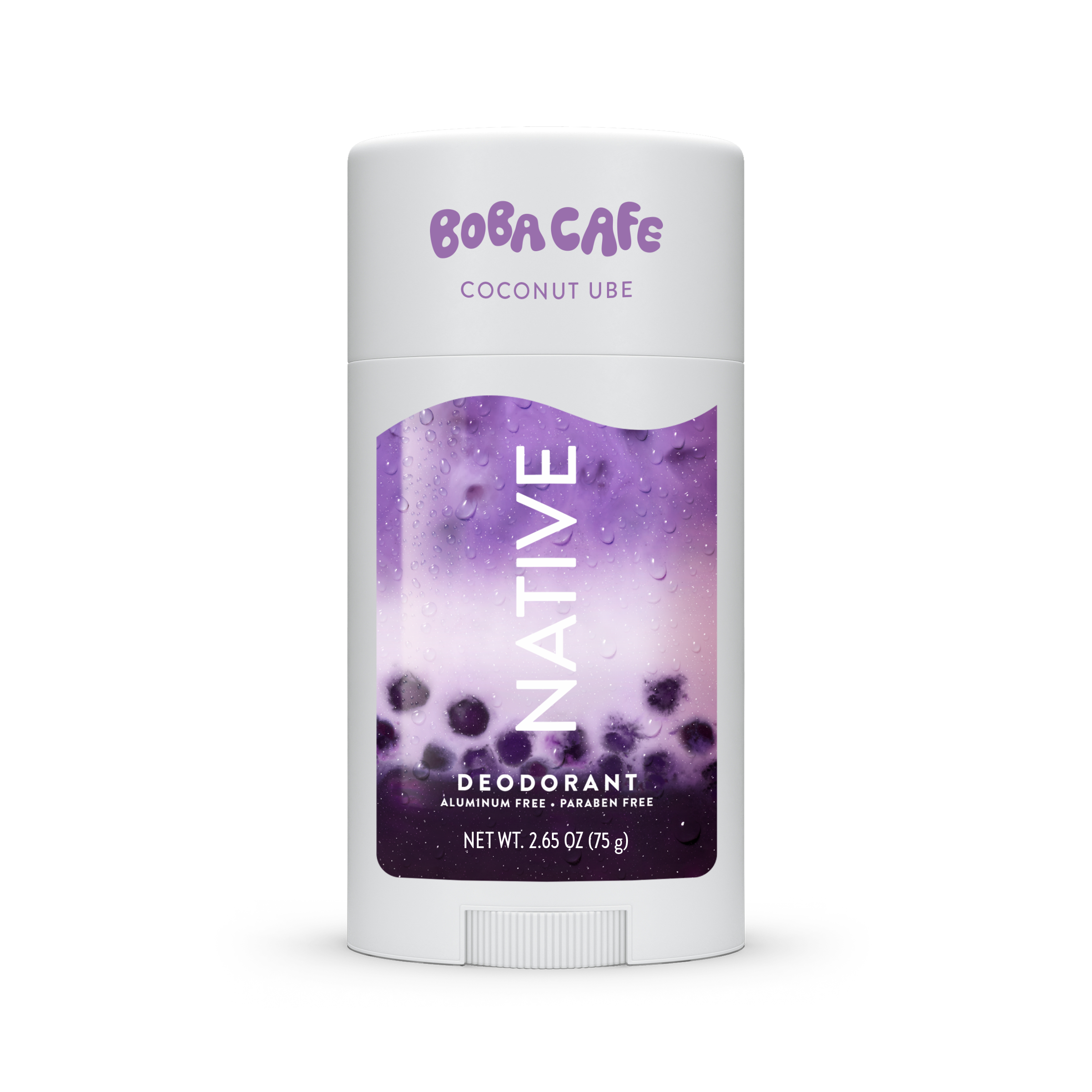 Deodorant Stick - Active Fresh