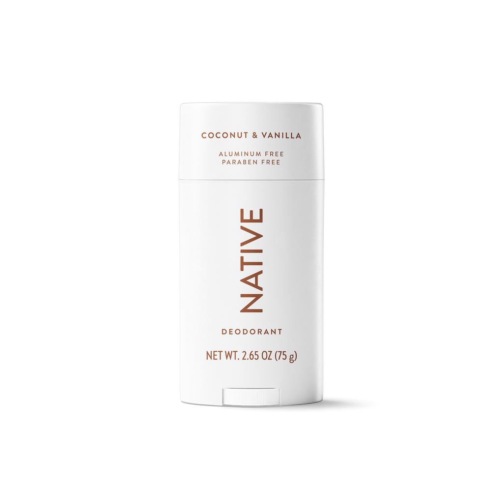 Deodorant Stick - Active Fresh