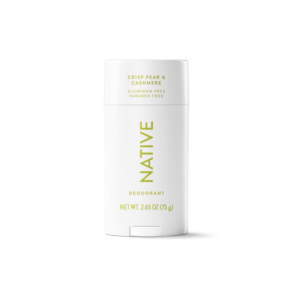 Deodorant Stick - Active Fresh (2.65oz)
