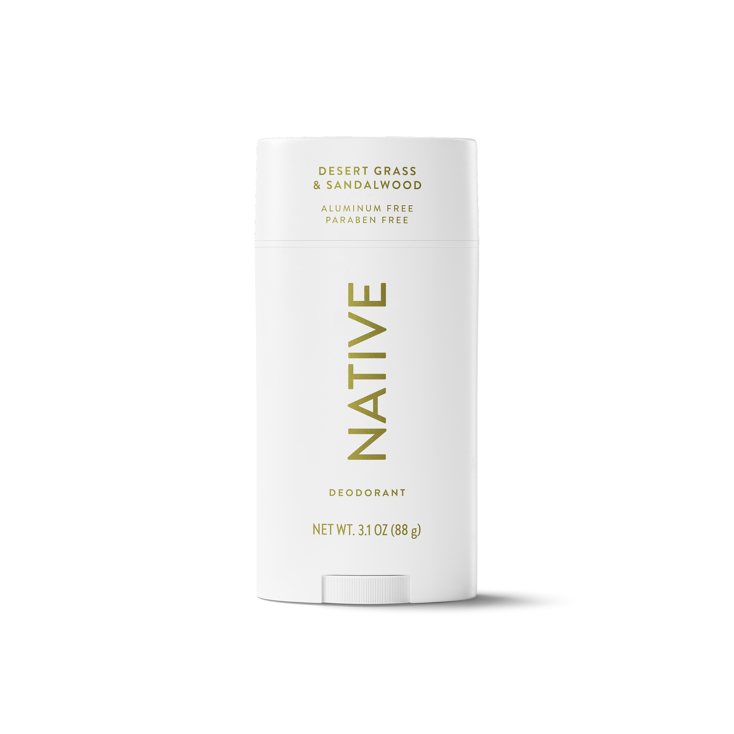 Deodorant Stick - Active Fresh