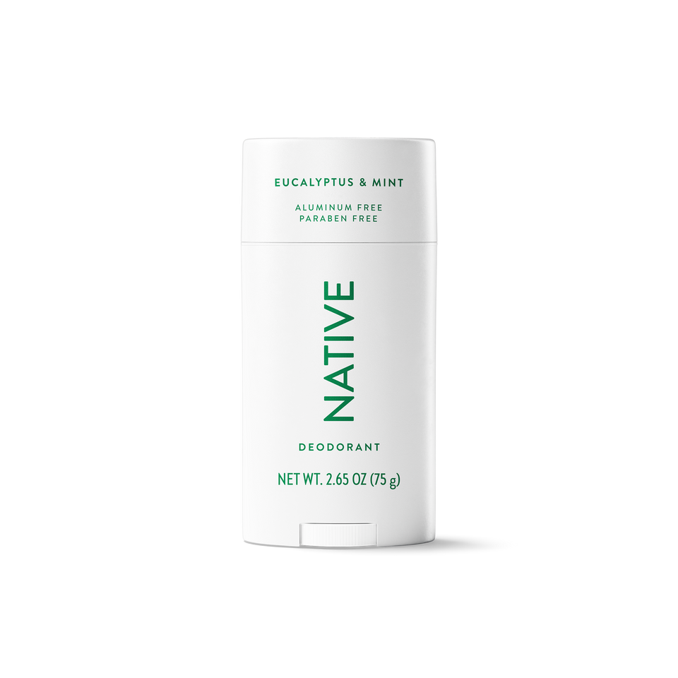 Deodorant Stick - Active Fresh (2.65oz)