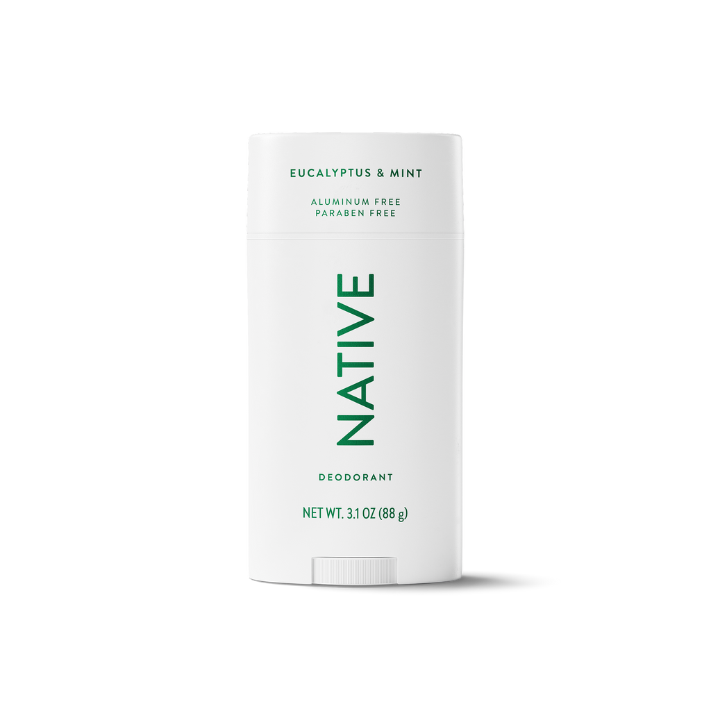 Deodorant Stick - Active Fresh