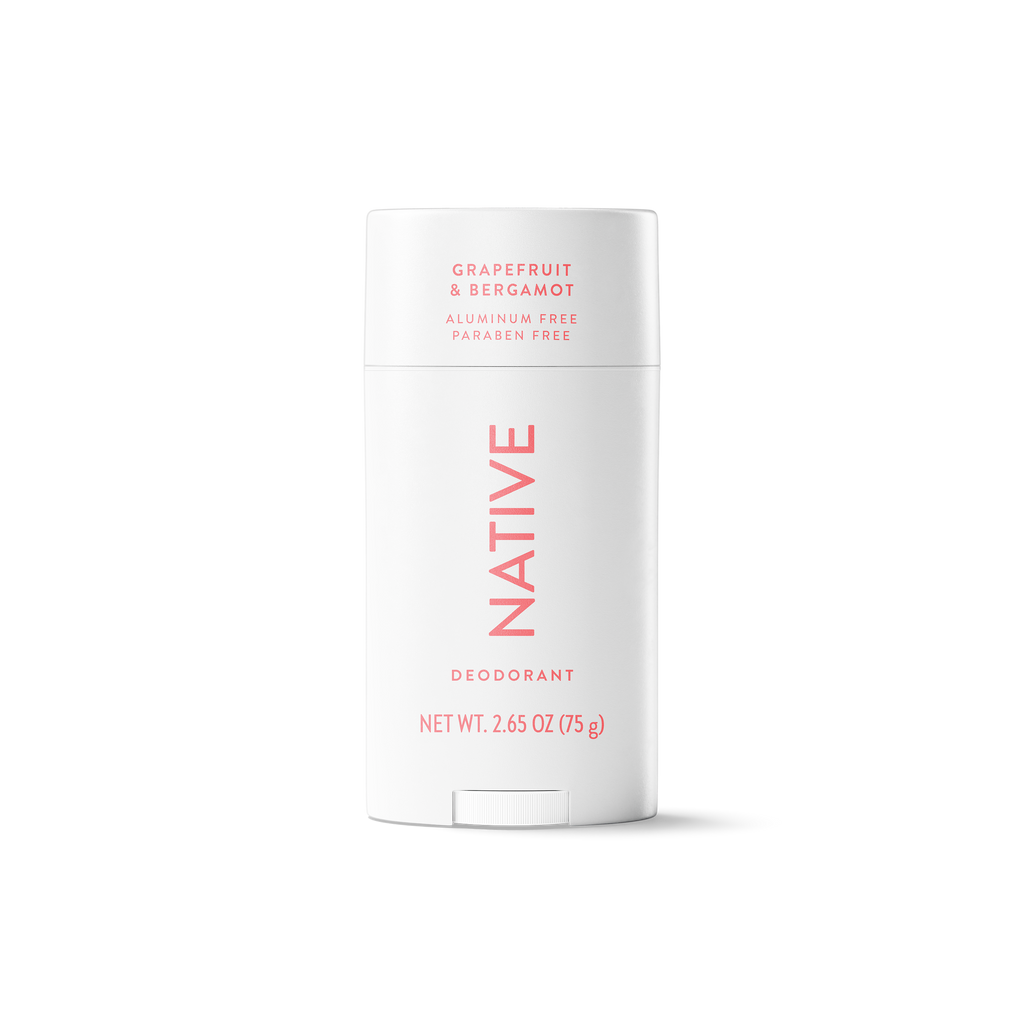 Deodorant Stick - Active Fresh
