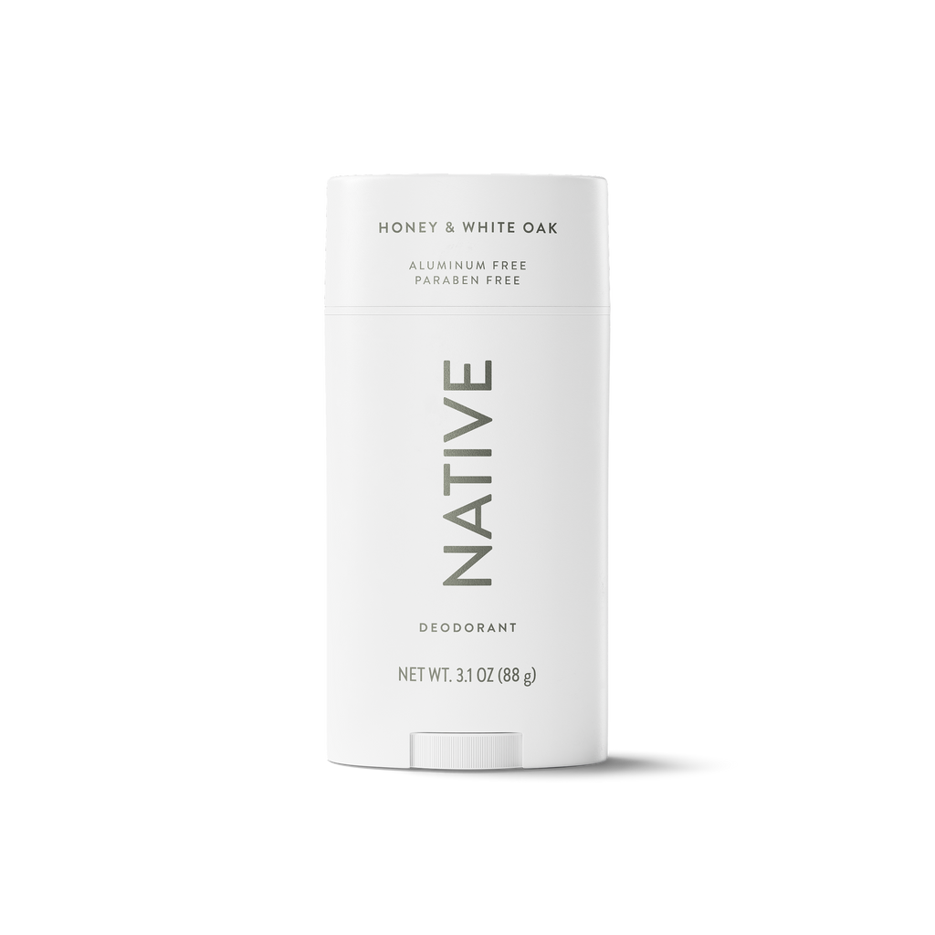Deodorant Stick - Active Fresh
