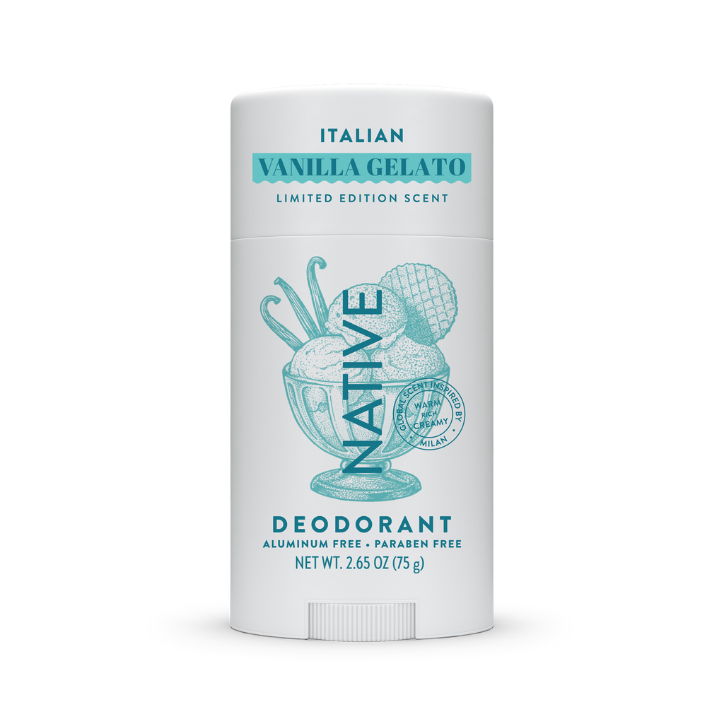Deodorant Stick - Active Fresh
