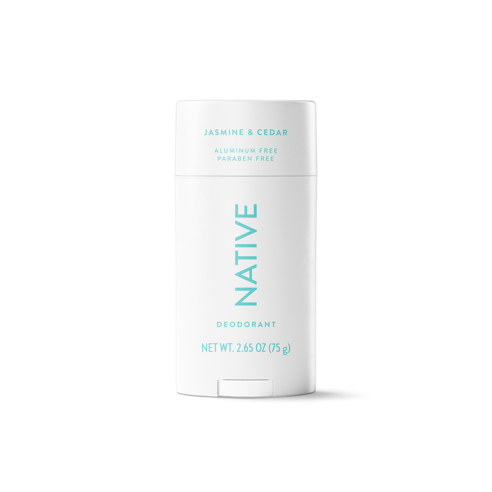 Deodorant Stick - Active Fresh (2.65oz)