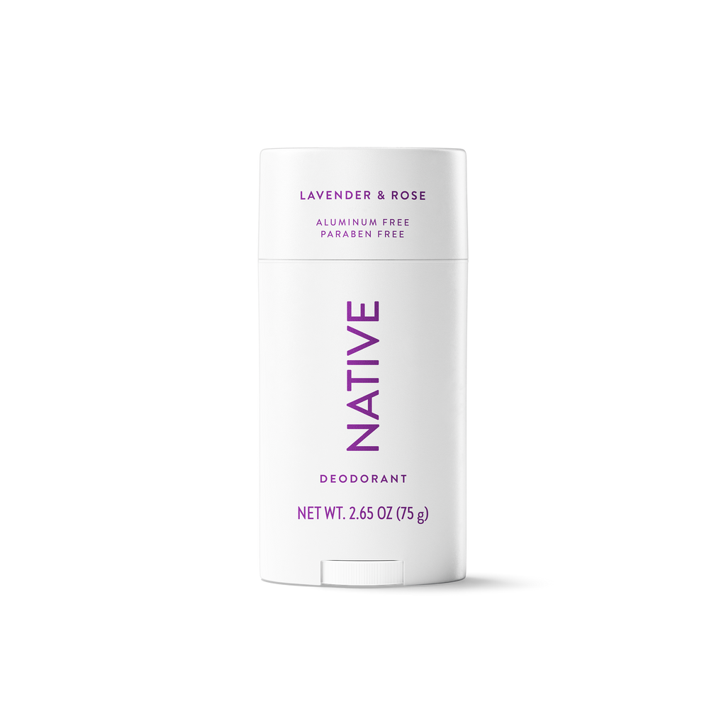 Deodorant Stick - Active Fresh