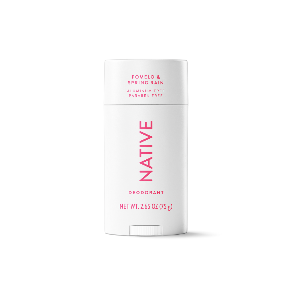 Deodorant Stick - Active Fresh