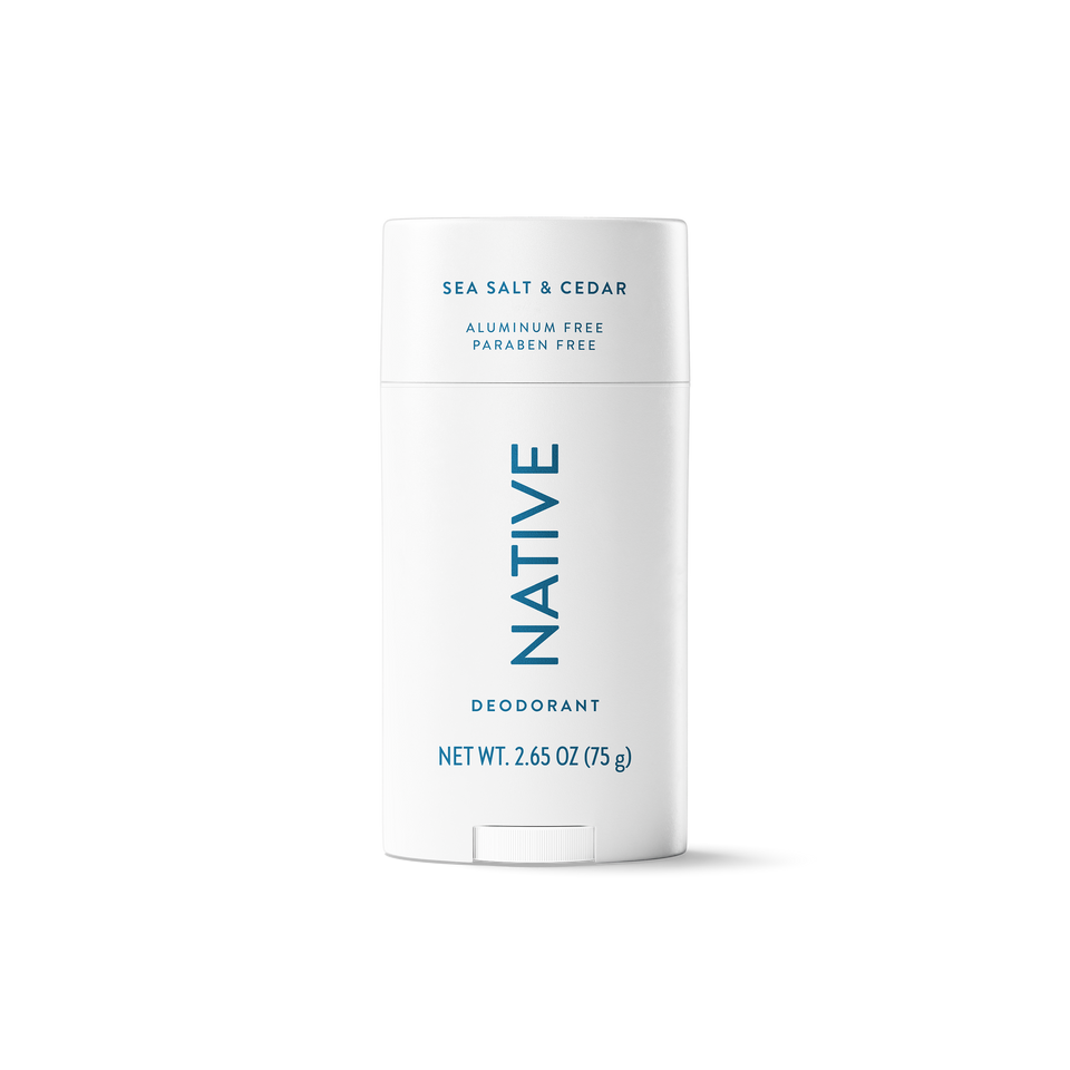 Deodorant Stick - Active Fresh (2.65oz)