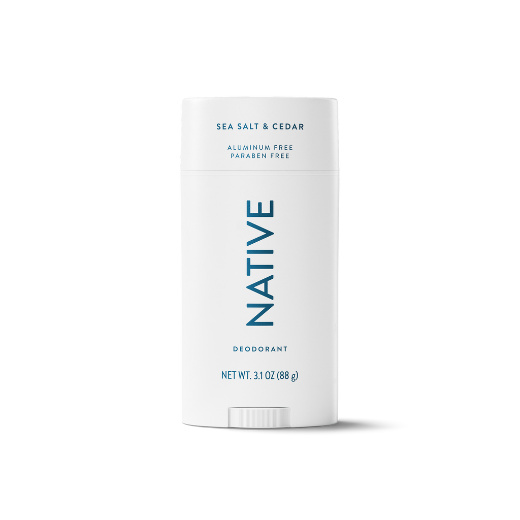 Deodorant Stick - Active Fresh