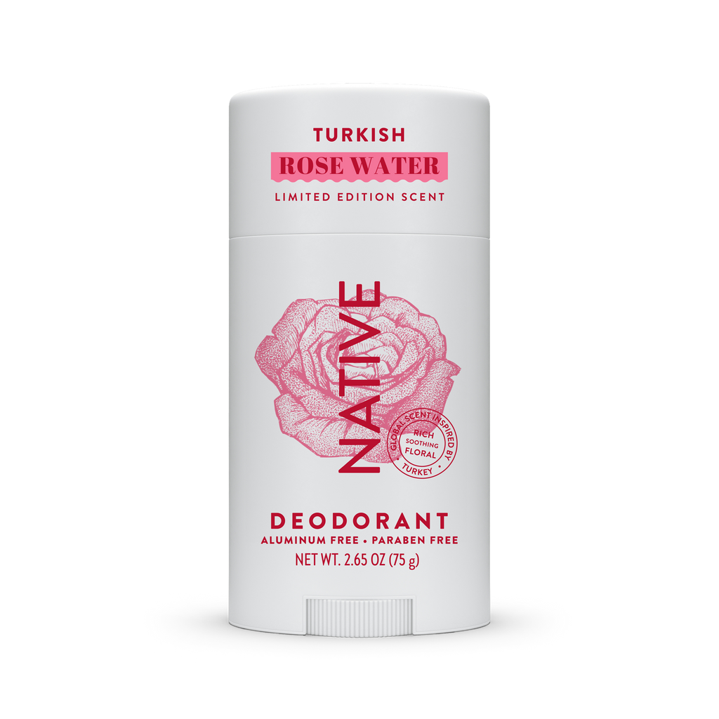 Deodorant Stick - Active Fresh