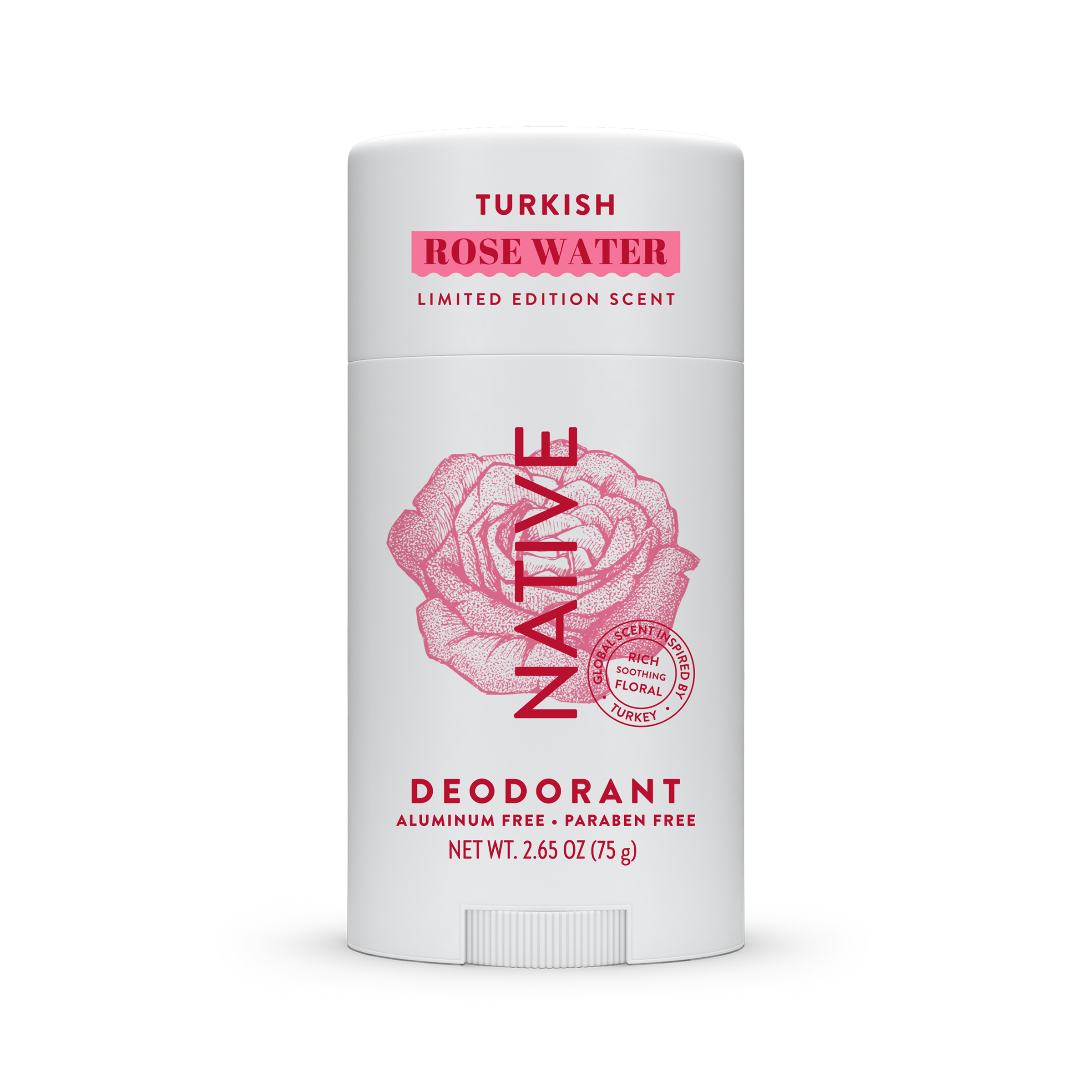 Deodorant Stick - Active Fresh