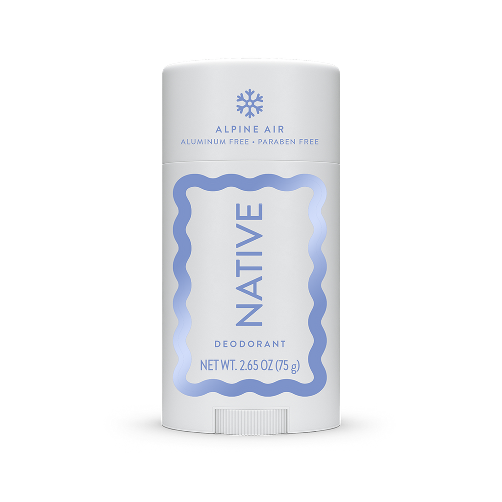 Deodorant Stick - Last Chance - Fresh Routine