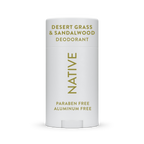 Deodorant Stick - Last Chance - Clean Feel