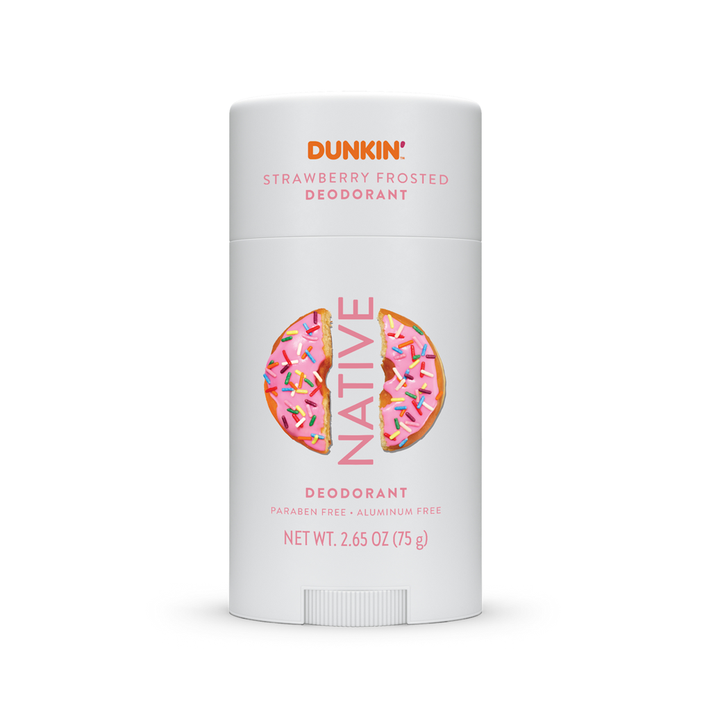 Deodorant Stick - Last Chance - Fresh Routine
