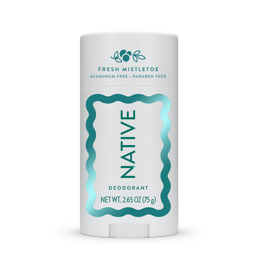 Deodorant Stick - Last Chance - Fresh Routine