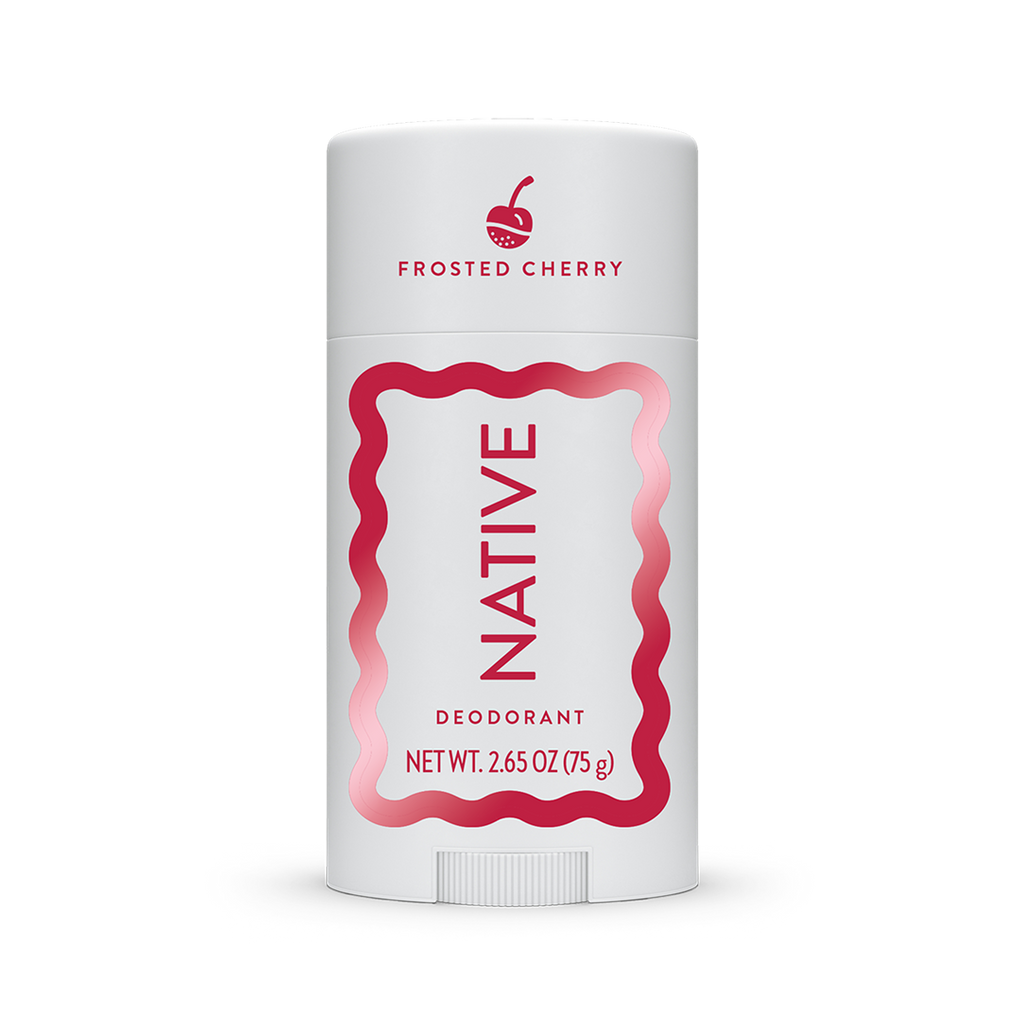 Deodorant Stick - Last Chance - Fresh Routine