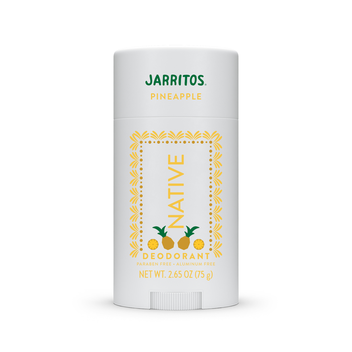 Deodorant Stick - Last Chance - Fresh Routine