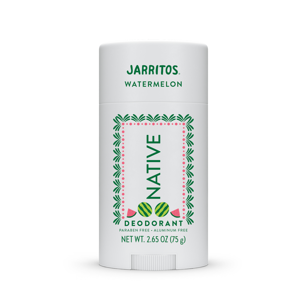 Deodorant Stick - Last Chance - Fresh Routine