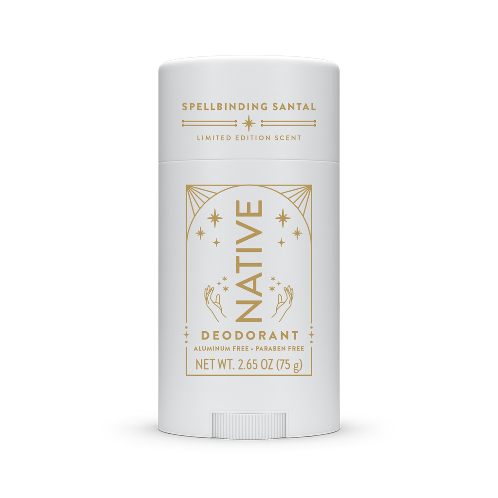 Deodorant Stick - Last Chance - Fresh Routine