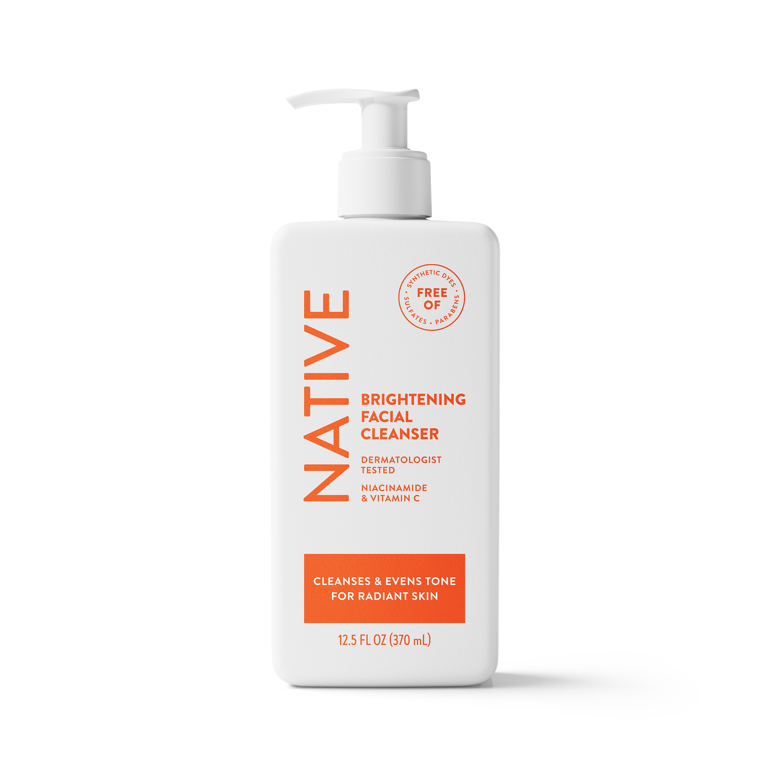 Facial Cleanser - Cozy Glow