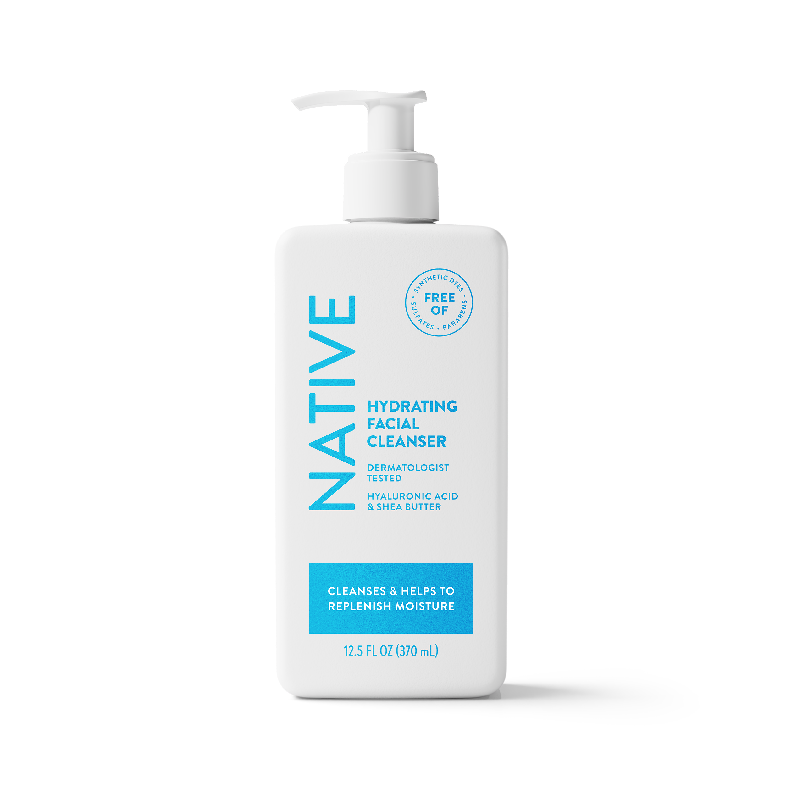 Facial Cleanser - Cozy Glow