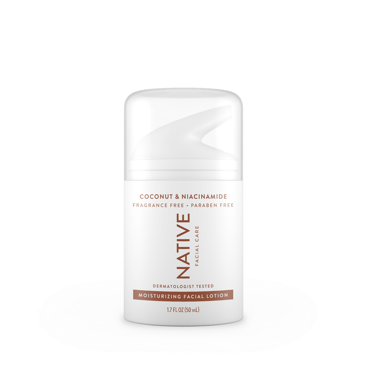 Facial Lotion - Last Chance - Clean Comfort