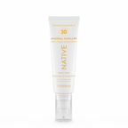 Facial Sunscreen - Last Chance - Daily Glow