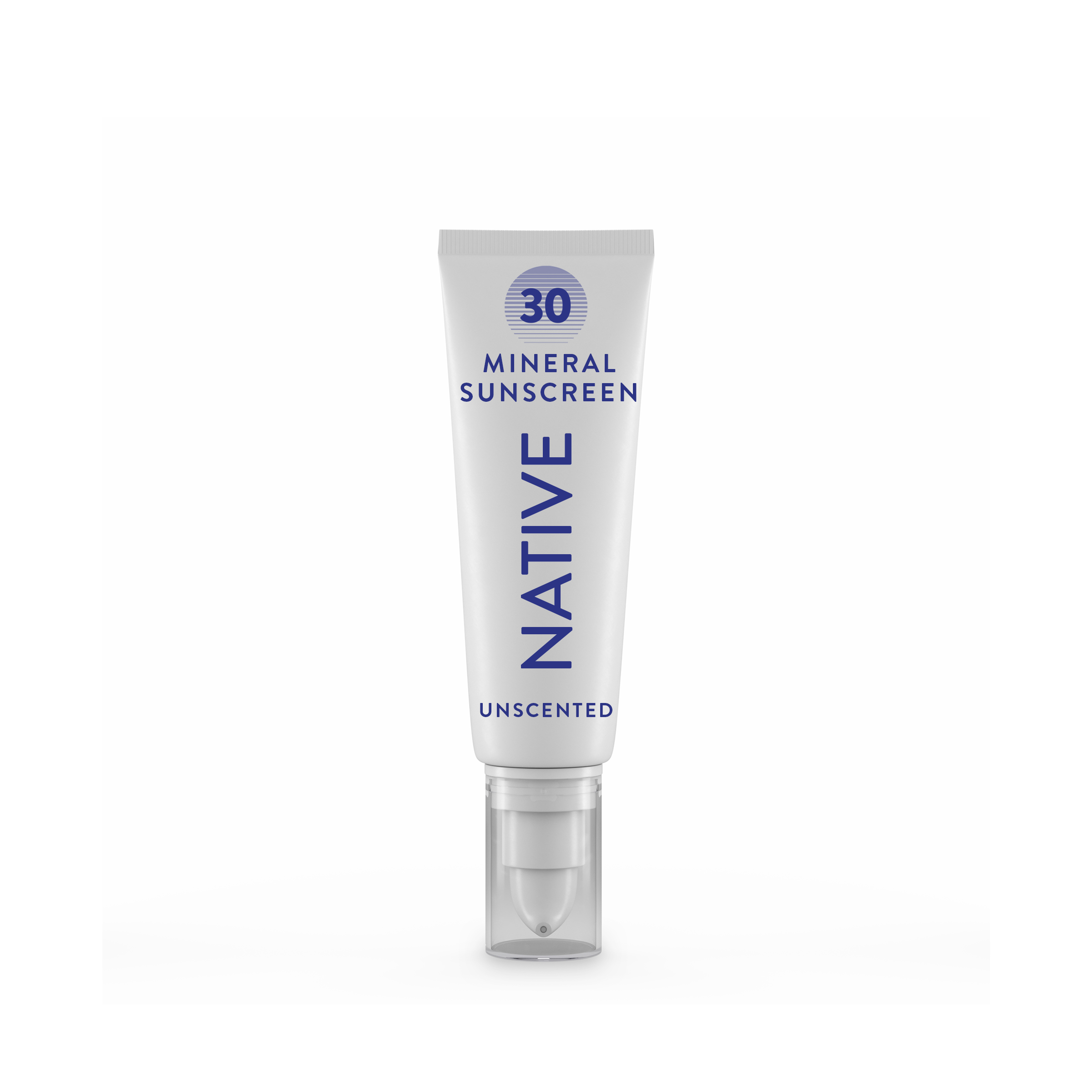 Facial Sunscreen - Last Chance - Daily Glow