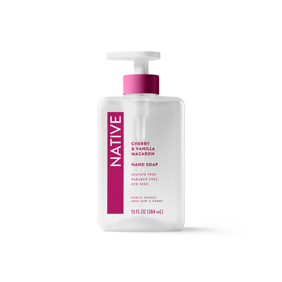 Hand Soap - Warm Blend (13oz)