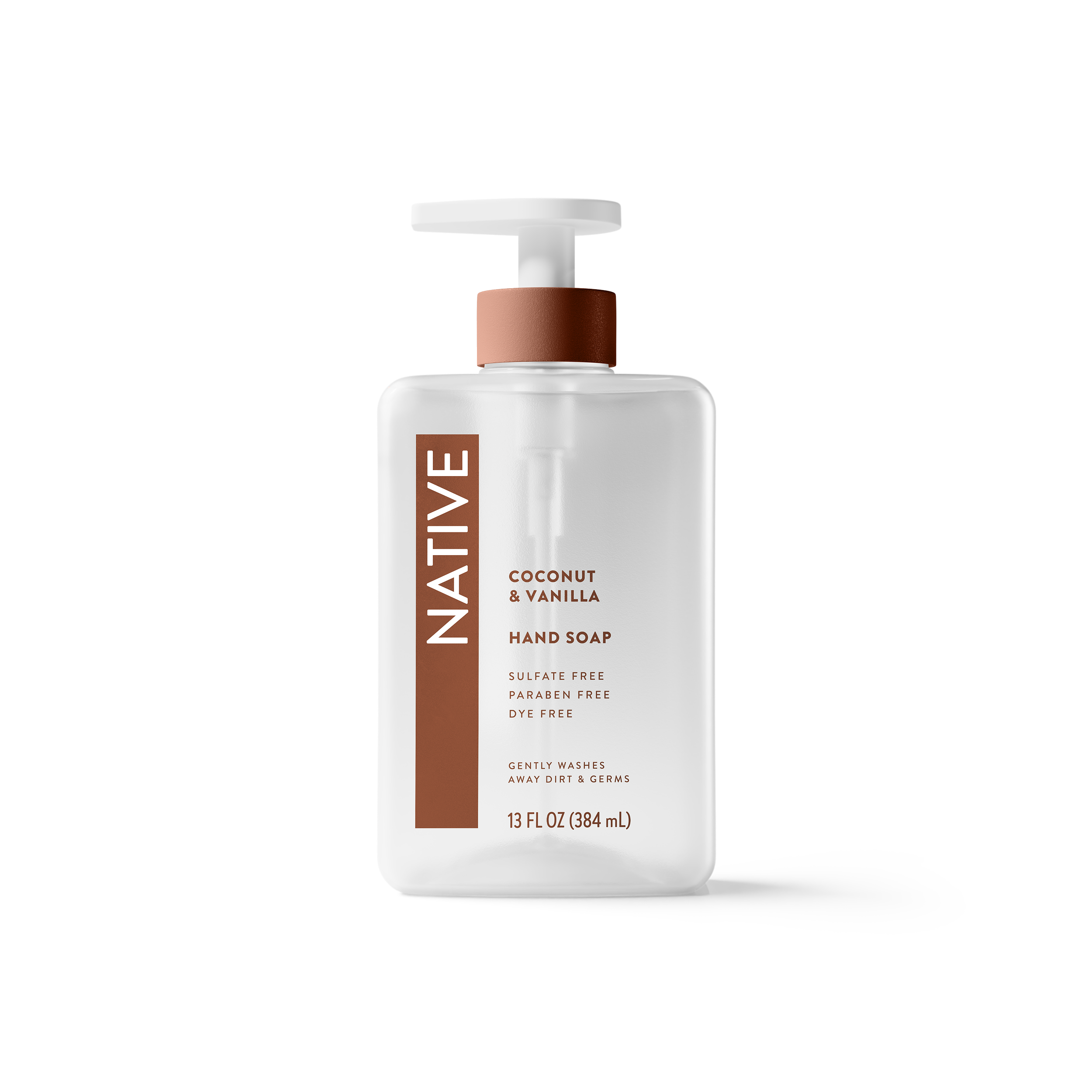 Hand Soap - Warm Blend