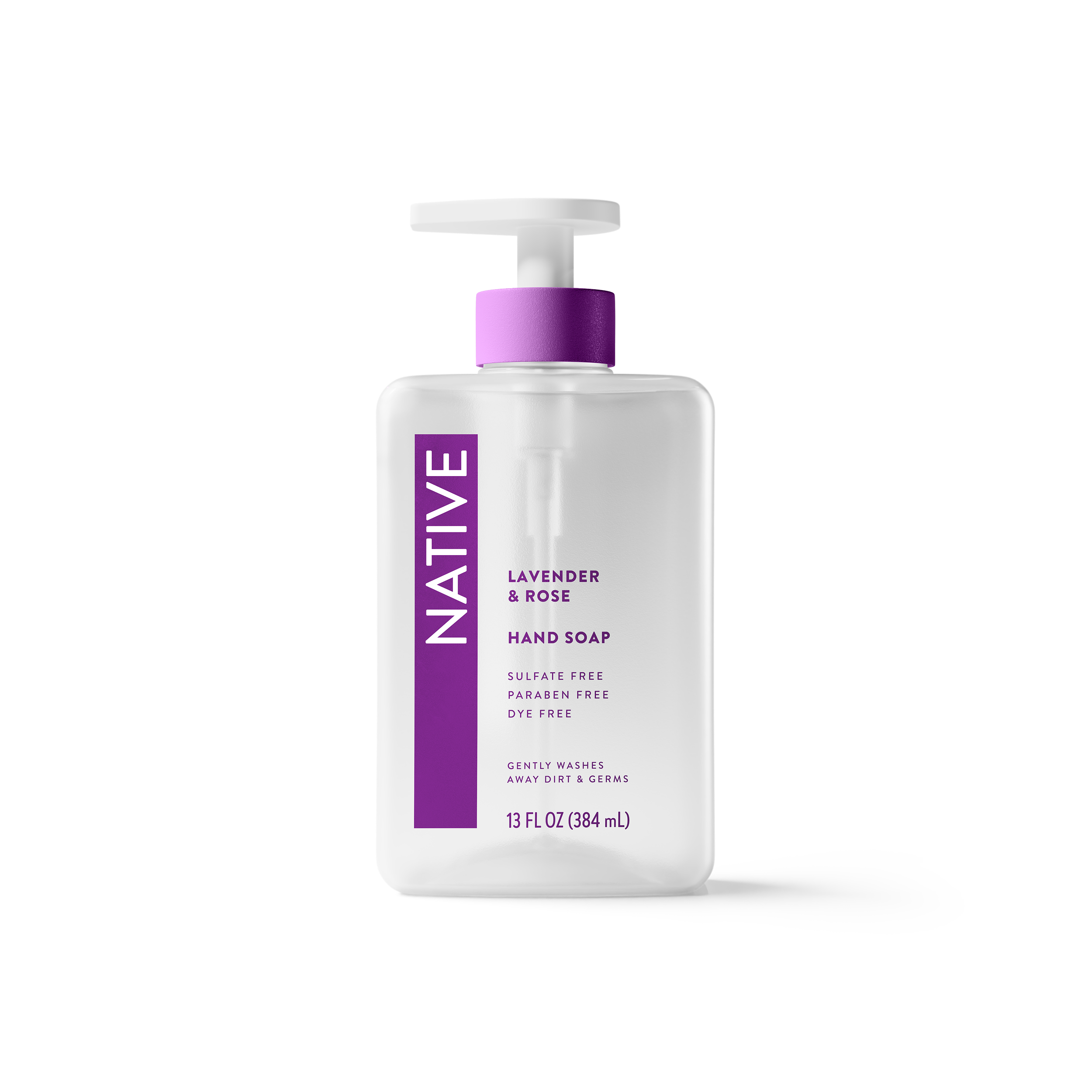 Hand Soap - Warm Blend