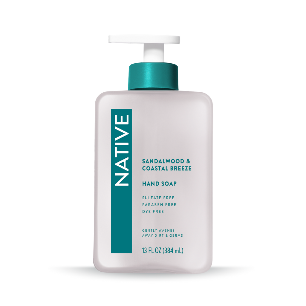 Hand Soap - Last Chance - Body Care