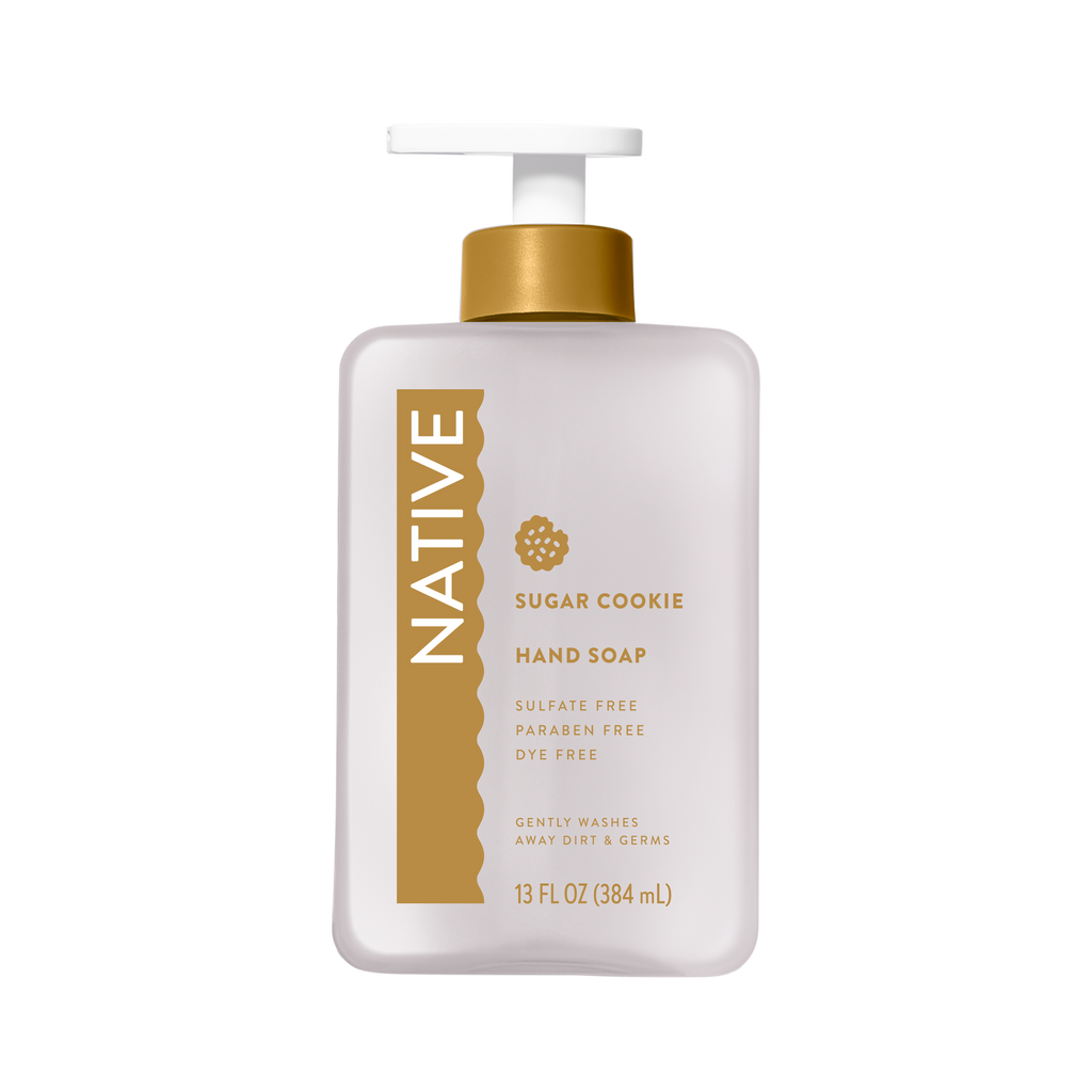 Hand Soap - Last Chance - Body Care
